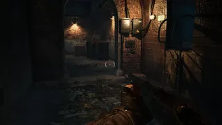 Скриншот 4 к игре EBOLA 4