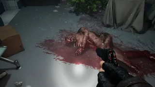 Скриншот 8 к игре EBOLA 4