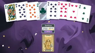 Скриншот 2 к игре Balatro