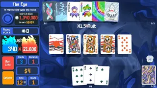 Скриншот 3 к игре Balatro