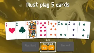 Скриншот 6 к игре Balatro