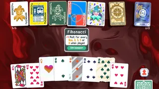 Скриншот 8 к игре Balatro