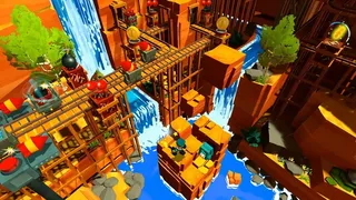 Скриншот 1 к игре Final Nation