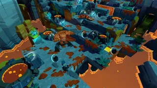 Скриншот 2 к игре Final Nation