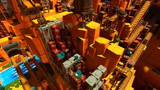 Скриншот 3 к игре Final Nation