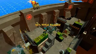 Скриншот 5 к игре Final Nation
