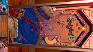 Скриншот 7 к игре Shark Pinball