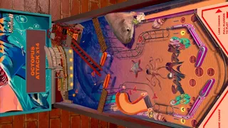 Скриншот 8 к игре Shark Pinball