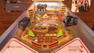 Скриншот 3 к игре Safari Pinball