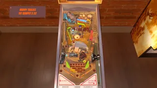 Скриншот 6 к игре Safari Pinball