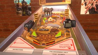 Скриншот 7 к игре Safari Pinball