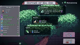 Скриншот 2 к игре Noxious Weeds: Prologue