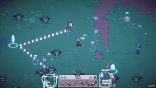 Скриншот 3 к игре Noxious Weeds: Prologue
