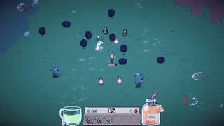 Скриншот 6 к игре Noxious Weeds: Prologue
