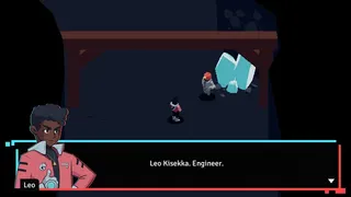 Скриншот 1 к игре Code Zodiac