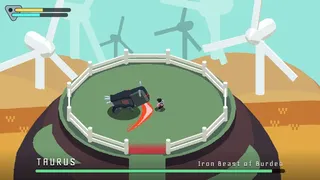 Скриншот 2 к игре Code Zodiac