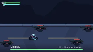 Скриншот 5 к игре Code Zodiac