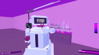 Скриншот 2 к игре Stellar Serenity
