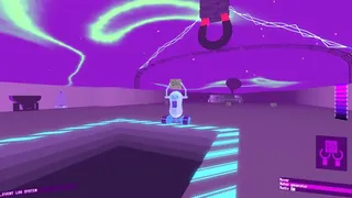 Скриншот 5 к игре Stellar Serenity
