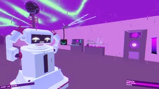 Скриншот 7 к игре Stellar Serenity