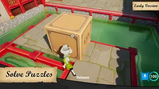 Скриншот 4 к игре Reaper's Ace