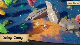 Скриншот 7 к игре Reaper's Ace