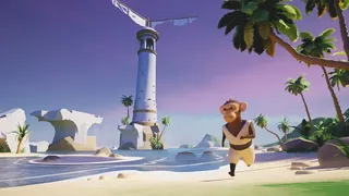 Скриншот 1 к игре TOBI Path of Truth