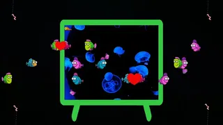 Скриншот 4 к игре Blind Fishes