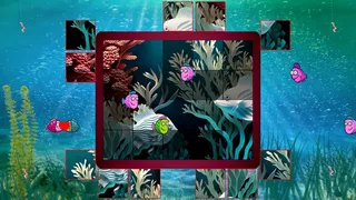 Скриншот 5 к игре Blind Fishes
