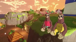 Скриншот 2 к игре Slothtopia