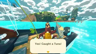 Скриншот 5 к игре Slothtopia