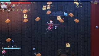 Скриншот 8 к игре HoloCure - Save the Fans!