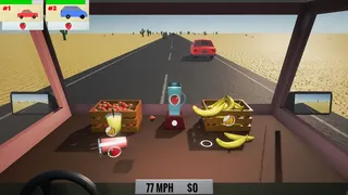 Скриншот 2 к игре Fruit 66