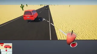 Скриншот 4 к игре Fruit 66