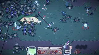 Скриншот 3 к игре Noxious Weeds