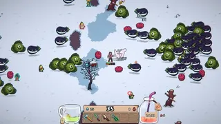 Скриншот 4 к игре Noxious Weeds