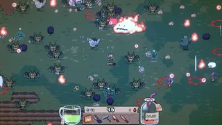 Скриншот 6 к игре Noxious Weeds