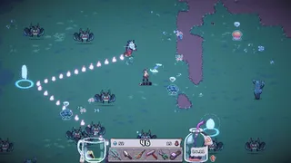 Скриншот 8 к игре Noxious Weeds