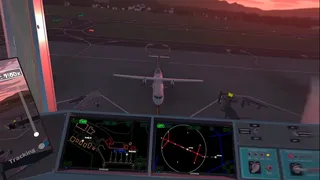 Скриншот 4 к игре V-Air Traffic Control