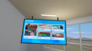 Скриншот 7 к игре V-Air Traffic Control