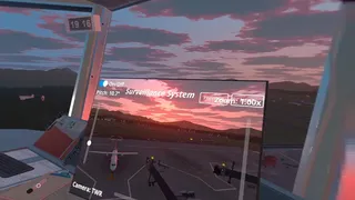 Скриншот 8 к игре V-Air Traffic Control