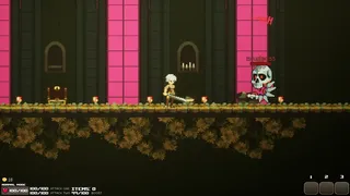 Скриншот 2 к игре The Stranded Traveler