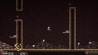 Скриншот 4 к игре The Stranded Traveler