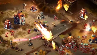 Скриншот 4 к игре Nuke Them All