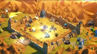 Скриншот 6 к игре Nuke Them All