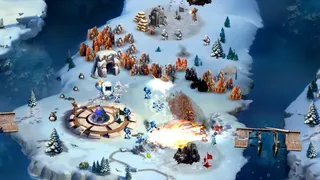 Скриншот 7 к игре Nuke Them All