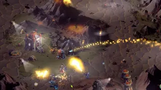 Скриншот 8 к игре Nuke Them All