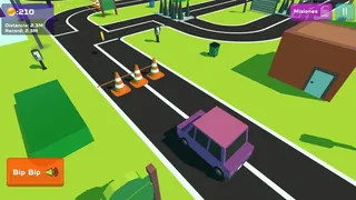 Скриншот 1 к игре Ciudad Alfombra
