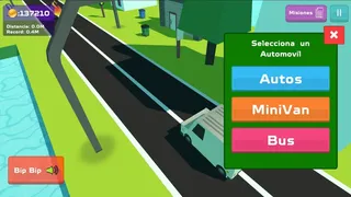 Скриншот 4 к игре Ciudad Alfombra