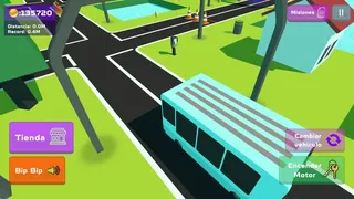 Скриншот 5 к игре Ciudad Alfombra